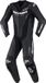 Alpinestars GP Force V2 Eendelig Motorfietsleren pak - Zwart, Maat 48