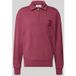 ARMEDANGELS Sweatshirt rood