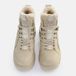 Buffalo Aspha NC Mid Dames Laars - beige - EU38