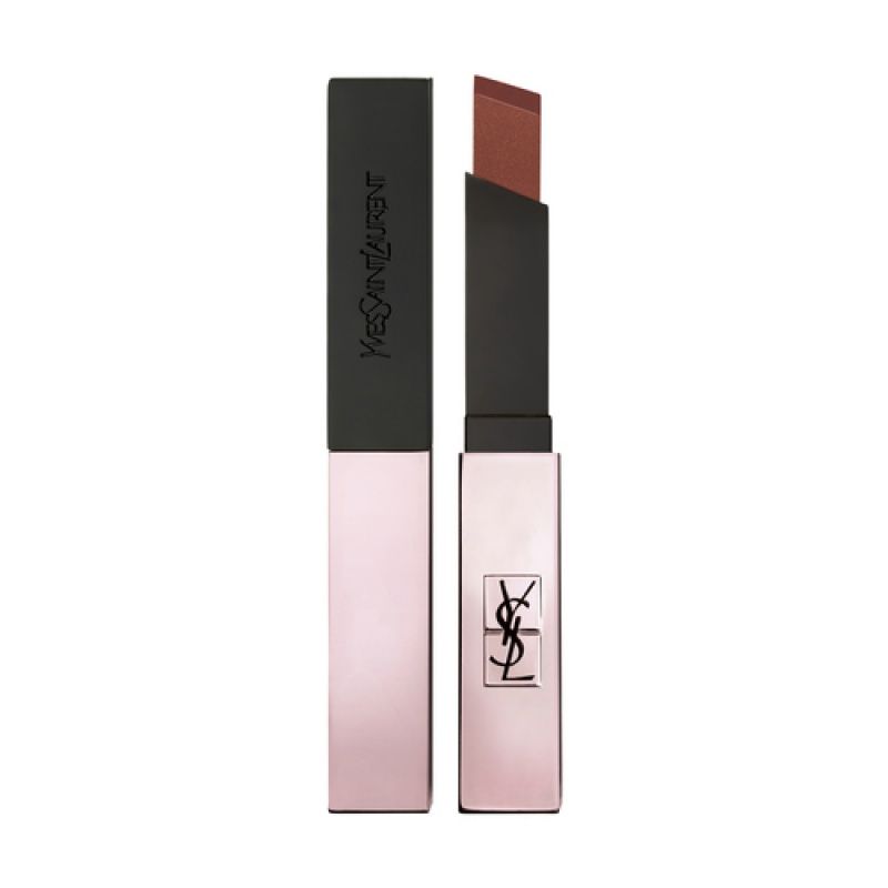 Yves Saint Laurent Rouge Pur Couture The Slim Glow Matte Lipstick - 2gr - 3614273060820