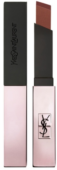 Yves Saint Laurent Yves Saint Laurent Rouge Pur Couture The Slim Glow Matte Lipstick 2gr