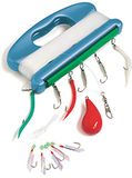 ABU GARCIA Handhengel - Harp