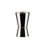 Alessi L 865 Cocktail Maatregel in 18/10 RVS spiegel gepolijst