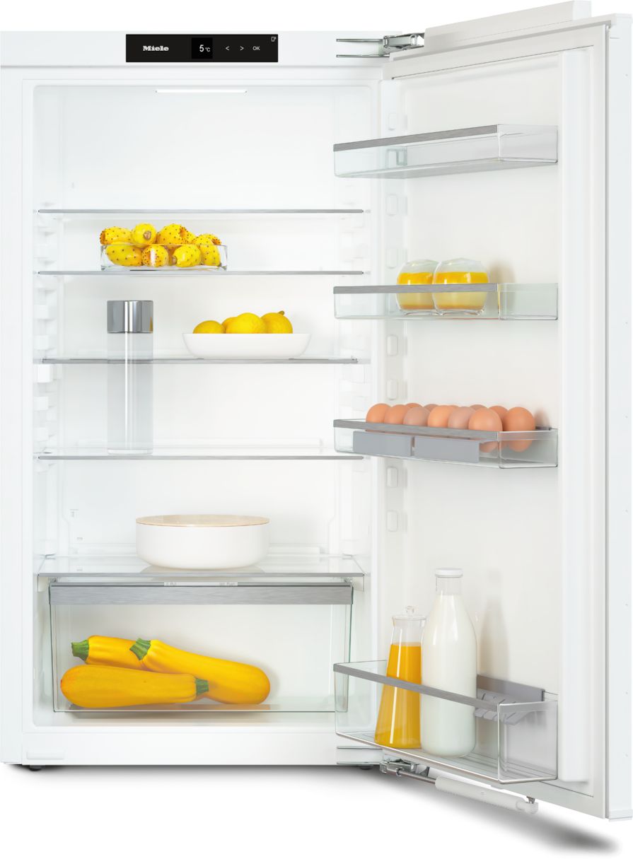 Miele K 7237 D