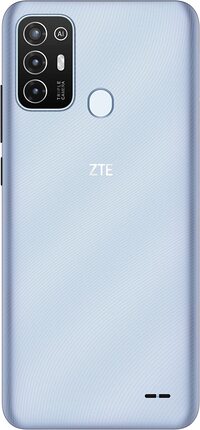 ZTE Blade A52 64 GB / blauw / (dualsim)