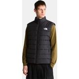 THE NORTH FACE Aconcagua Bodywarmer Heren Zwart