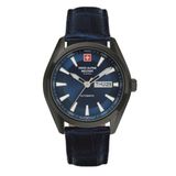 Swiss Alpine Military 7090.2575 Montre automatique pour homme