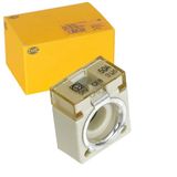 HELLA 8JS 747 876-001 Zekering - CF8-zekering/Blokzekering - 50A - Spanning tot: 58V - Aantal: 1