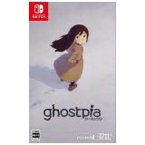 Ghostpia Ghostpia Saison Un Édition Spéciale