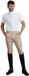 Premier Equine pantalon d'équitation Ludis Beige Polyester Homme Taille 46