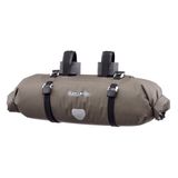 Guidon-Pack Sable Foncé - 9L