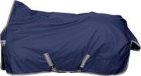 Bucas Freedom Turnout High Neck 0gr Donkerblauw - 140/191