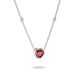 Thomas Sabo Halskette Damen Silber 925