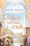 Boekerij Zeker van haar zaak (Paperback)