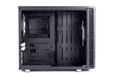 Fractal Design Define Nano S - Fenêtre - Noir