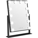 Cimi Beauty Bags Gillian Jones - LED Light Hollywood Spiegel Zwart
