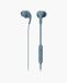Fresh 'n Rebel Flow Tip In-ear Headphones - Dive Blue