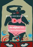 Querido De olifant van de bovenbuurman (Hardback)