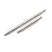 Axial SCX6: S.S. Steering Link Set (200.8mm & 119.5mm), Multi