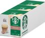 Starbucks by Dolce Gusto Caffè Latte Capsules - 36 stuks