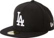 New Era MLB BASIC LA DODGERS - Maat 57.7