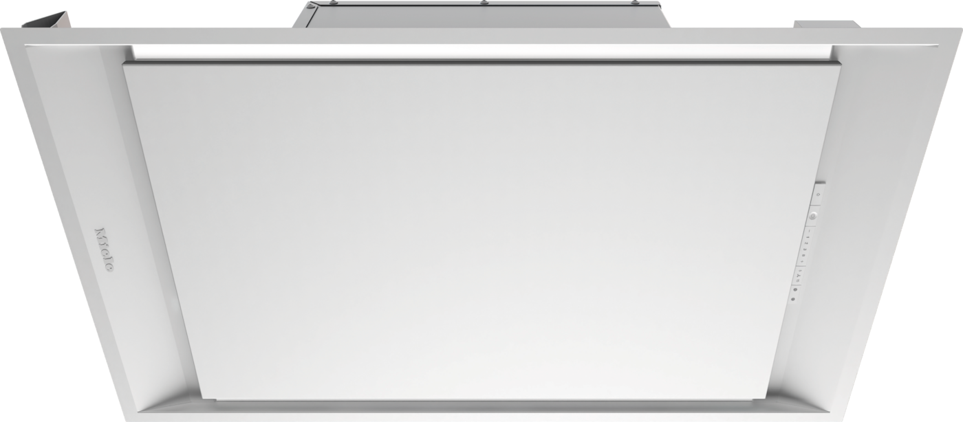 Miele DAC2940MAWT Schouwkap - 4002516804208