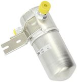 NISSENS Trockner, Klimaanlage 95263