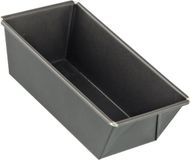 Dr. Oetker Back-freude Mini Cakevorm - Zwart - Rond - 15 cm