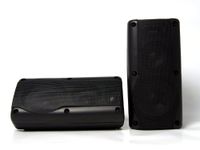 XHB-302 Profi Rockwood Autoboxen, 3-weg tuning, geluidssignaalbox, autobox