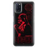 ERT GROUP mobiel telefoonhoesje voor Oppo A92/ A72/ A52 origineel en officieel erkend Star Wars patroon Darth Vader 016 aangepast aan de vorm van de mobiele telefoon, hoesje is gemaakt van TPU