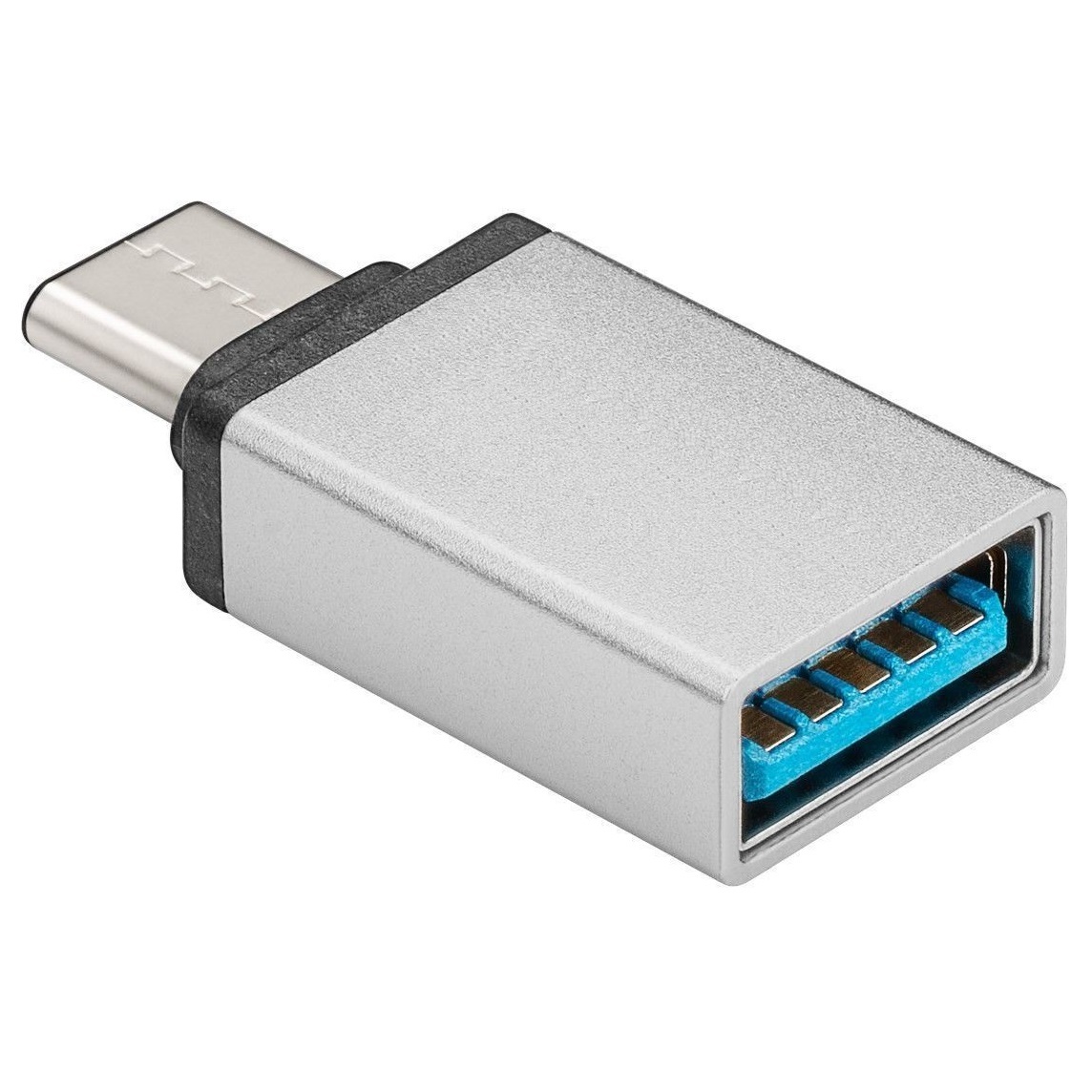 Coretek USB-C naar USB adapter - USB3.0