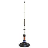 CB-antenne PNI CB-antenne PNI ML70 PL connector, 145 mm magneetvoet inclusief, 70 cm, 4 m RG58 kabel meegeleverd