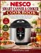 NESCO Smart Canner & Cooker Cookbook