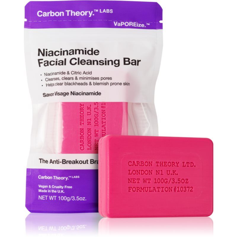 Facial Cleansing Bar