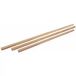 Softee Porte De Slalom en bois