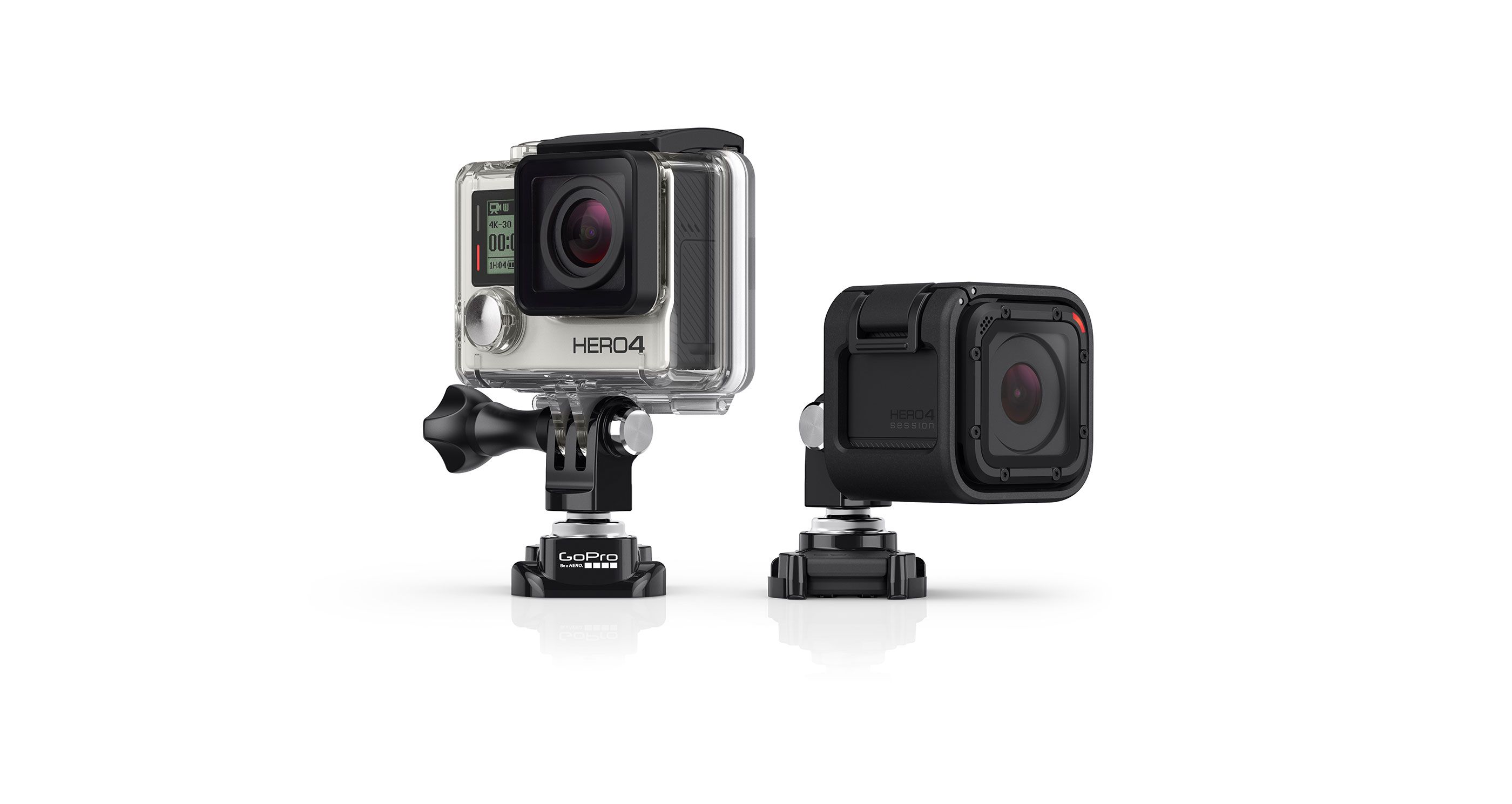 GoPro ABJQR-001 - Zwart