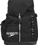 Speedo Rugtas 45L Pro Bag Zwart
