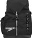 Speedo Rugtas 45L Pro Bag Zwart