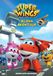 Just Entertainment Super Wings - Aloha Avontuur (DVD)