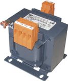 elma TT IZ1240 Scheidingstransformator 1 x 400 V 1 x 230 V/AC 500 VA 2.17 A