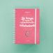 Puterful - Schoolagenda 23/24, 'Ich habe alles uncontrolleert, schoolplanner, weekoverzicht, A5, 2023/2024, 12 maanden, september 2023 tot augustus 2024
