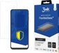 3MK FlexibleGlass - Hybride Beschermglas - Motorola Moto G41 - Transparant - Antibacterieel