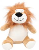 Mumbles Knuffel Leeuw 100% Polyester
