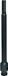 Bosch Diamantkomschijf Standard for Concrete 125 x 22 23 mm