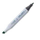 COPIC Classic Marker Type YG - 45, Kobaltgroen