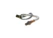 Bosch 0258010414 - Lambda sensor