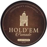 Hold'Em Clay Paste