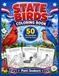 50 State Birds Coloring Book