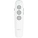 XO Design Présentateur sans fil CF27, Blanc