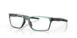Oakley Frame HEX JECTOR OX 8032 Matte Dark Silver Blue 55/16/141